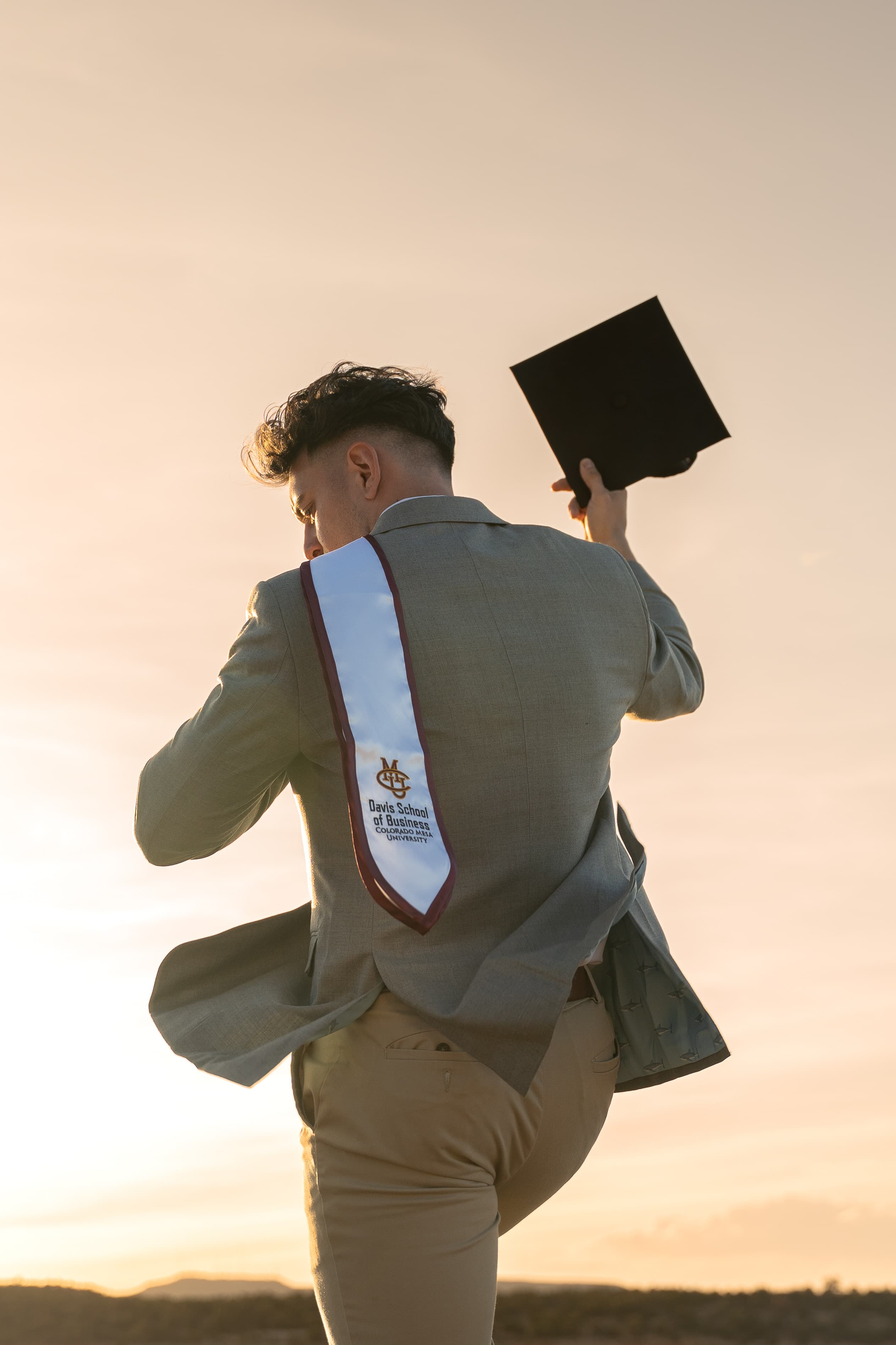 Portrait Photography - Background